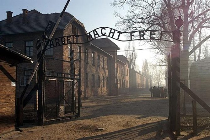 1 Day Trip Auschwitz-Birkenau Memorial and Museum Guided Tour from Krakow - Birkenau and the pressure of a busy schedule