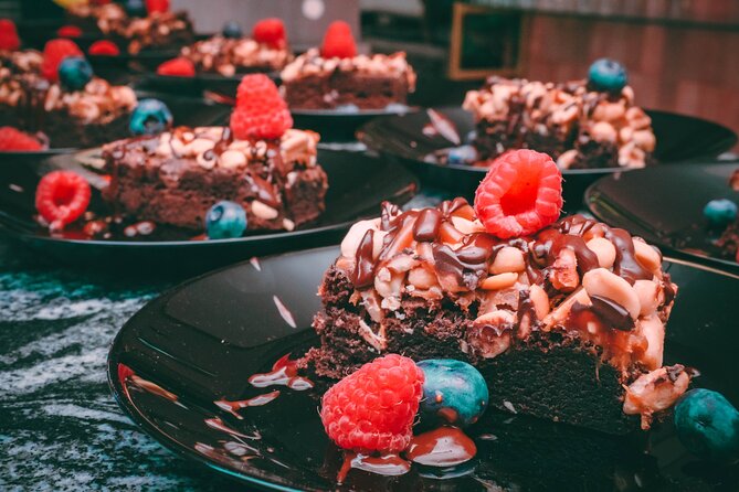 2 Hour Bottomless Brunch Experience with 3 Course Meal And Drinks - Is $71.70 fair for the package?