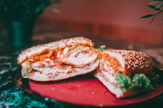 2 Hour Bottomless Brunch Experience with 3 Course Meal And Drinks - The venue: easy and casual, not polished
