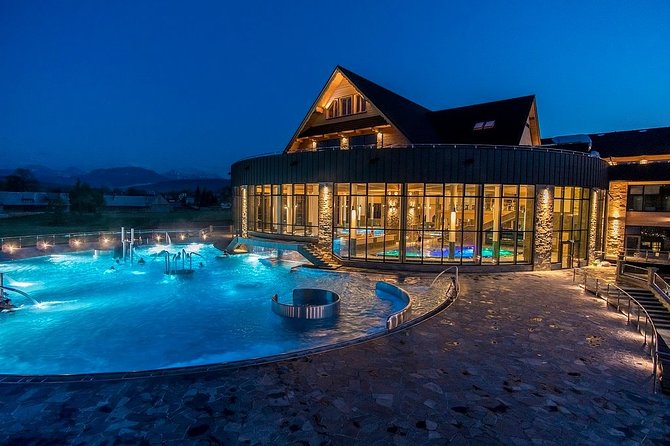 3-Hour Novice Ski Adventure & Relaxing Zakopane or Baths Combo - Is $290.25 good value?
