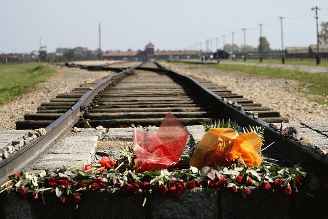 Auschwitz and Birkenau Guided Tour from Krakow - Practical tips before you reserve