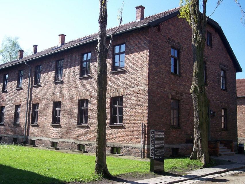 Auschwitz-Birkenau and Krakow Private Car Trip from Katowice - Who should choose the six-hour visit?