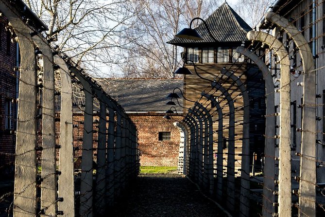 Auschwitz Birkenau and Salt Mine Full Day Guided Tour from Krakow hotel pick up - The early pickup from your Krakow accommodation