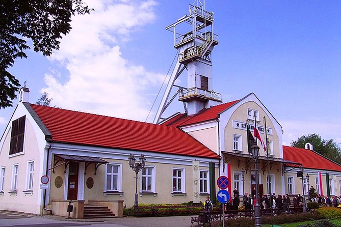 Auschwitz-Birkenau and Salt Mine Full day tour - How to prepare for the day