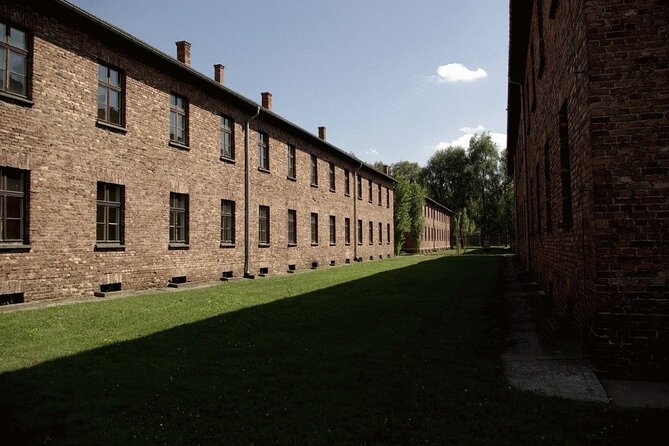 Auschwitz-Birkenau and Salt Mine Tour with private transport from Krakow - Should you book this Auschwitz and Salt Mine tour?