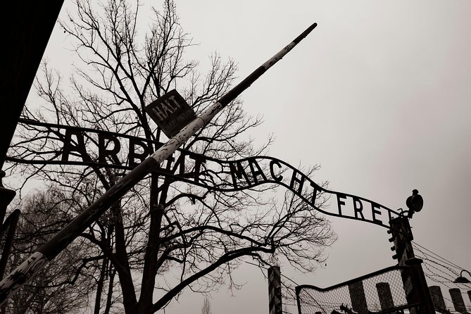 Auschwitz-Birkenau and Wieliczka Salt Mine Day Tour from Krakow with private car - Two Krakow Day Trips, One Very Full Day