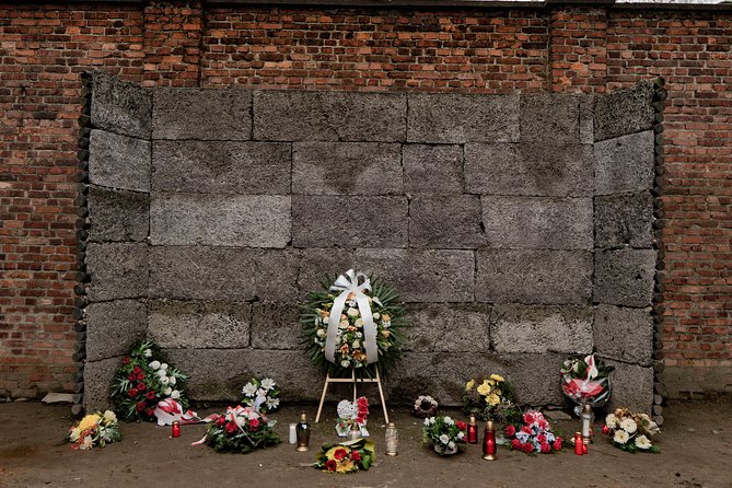 Auschwitz-Birkenau and Wieliczka Salt Mine Day Tour from Krakow with private car - Who Should Book This Combined Tour?
