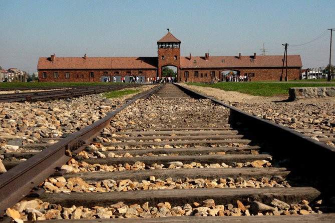 Auschwitz- Birkenau and Wieliczka Salt Mine in One Day - Why combining these two sites makes sense