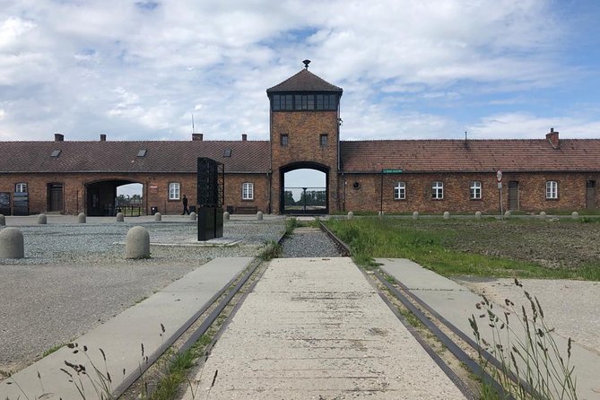 Auschwitz-Birkenau and Wieliczka Salt Mine Museum Guided Tour from Krakow - Leaving Krakow by Shared Minivan