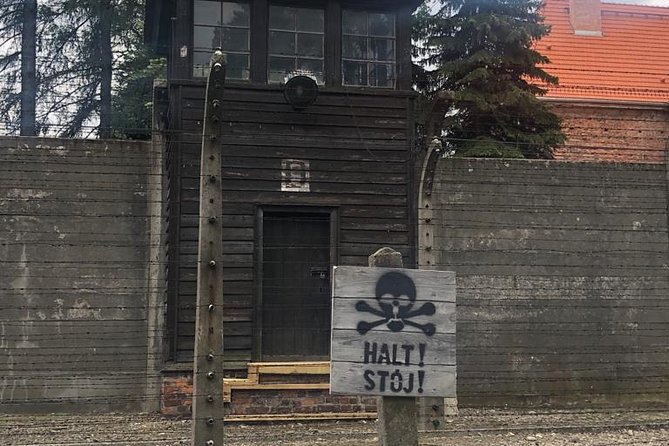 Auschwitz-Birkenau and Wieliczka Salt Mine Museum Guided Tour from Krakow - The Short Breaks Matter More Than You Think