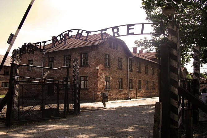 Auschwitz & Birkenau Best Value Guided Tour -Skip The LineTickets - Auschwitz I, about two hours behind the gates