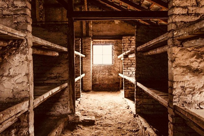 Auschwitz - Birkenau Best Value Shared Tour from Krakow with Tickets - Key points to know before booking