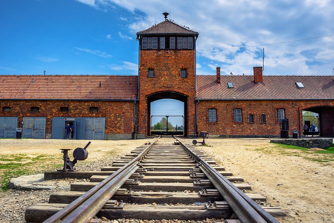 Auschwitz-Birkenau Camp Full-Day Guided Tour from Krakow - The price and what it really covers