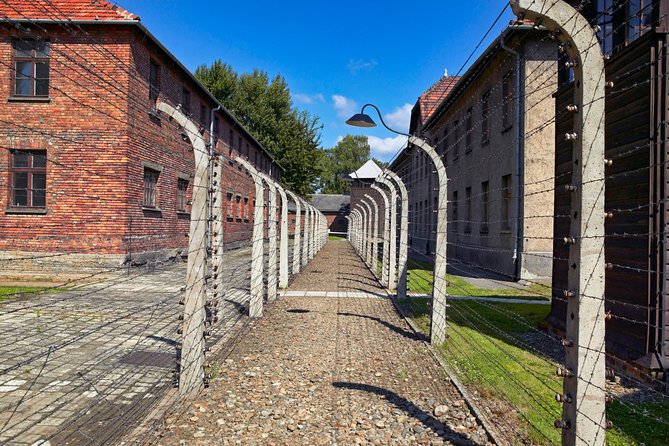 Auschwitz-Birkenau Camp Full-Day Guided Tour from Krakow - Auschwitz I, the main camp