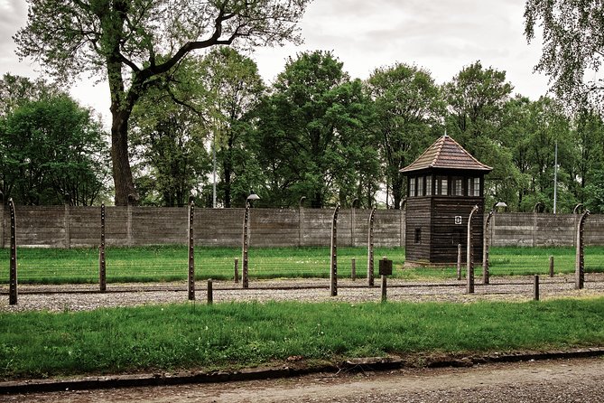 Auschwitz Birkenau: Complete Private Tour - Who should book this Auschwitz day trip?