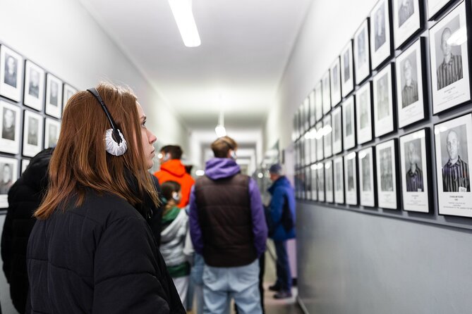 Auschwitz-Birkenau: Day Trip & Transfer from Kraków - Birkenau: open ground, barracks, and the scale of the crime