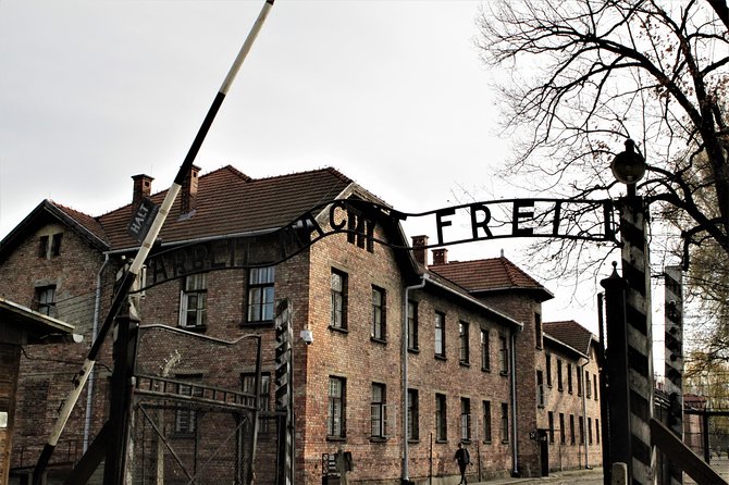 Auschwitz & Birkenau English guided tour by private transport from Katowice - The group size and what private really means