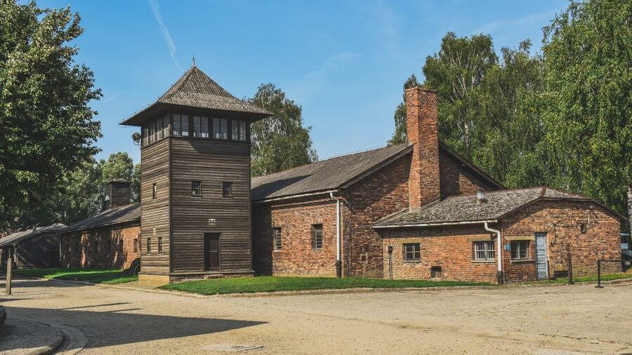 Auschwitz-Birkenau: Entrance Ticket and Live Tour Guide - Should you book it?