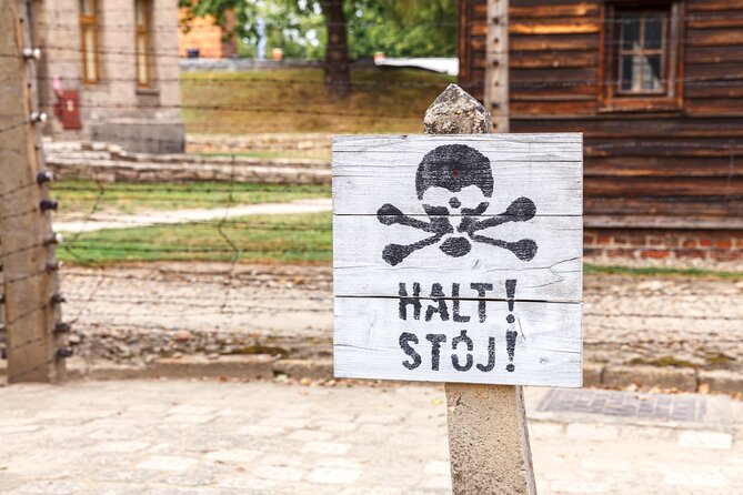 Auschwitz-Birkenau: Fast-Track Ticket & Guided Tour No Transfers - Why the two-camp visit matters