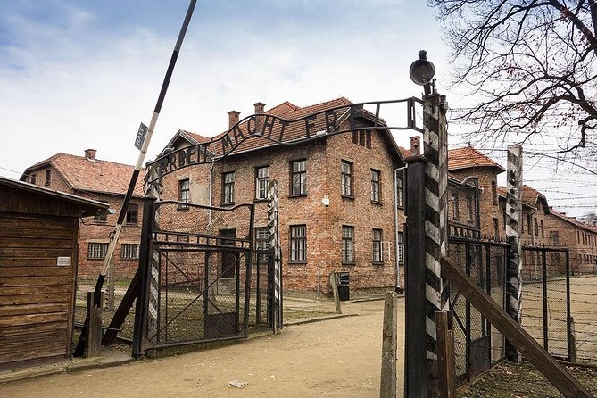 Auschwitz - Birkenau from Katowice - Why this visit matters