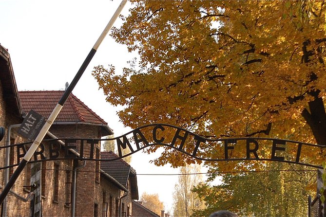 Auschwitz Birkenau Guaranteed Guided Tour or your money back - Why Auschwitz-Birkenau requires a full day from Krakow