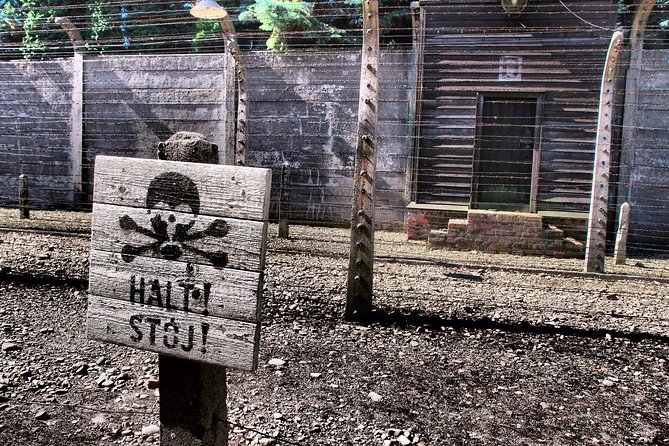 Auschwitz Birkenau Guaranteed Guided Tour or your money back - How the $54.37 price compares with the experience