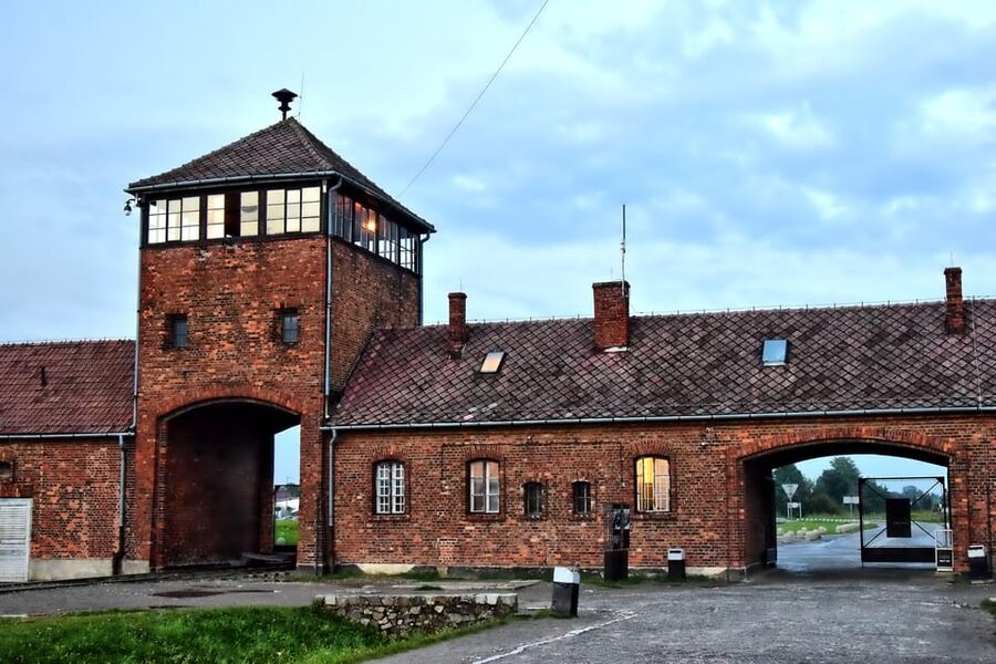 Auschwitz-Birkenau: Guided Tour and Skip-The-Line Ticket - Key Points at a Glance
