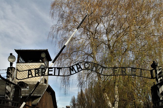 Auschwitz-Birkenau Guided Tour by Private Transport from Krakow - Timing, weather, and what to carry