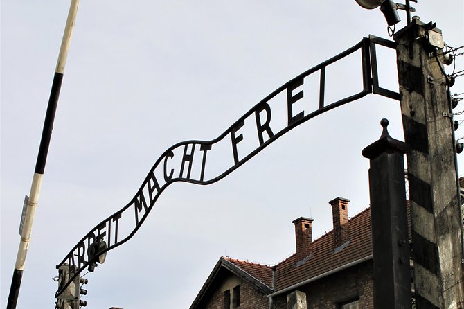 Auschwitz-Birkenau Guided Tour by Private Transport from Krakow - The emotional side of the visit
