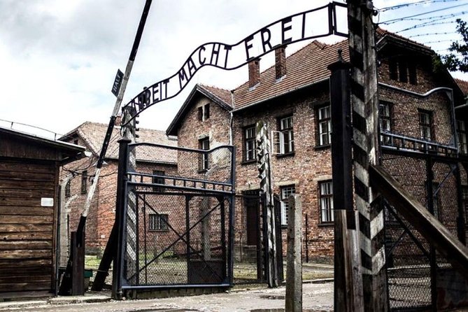 Auschwitz-Birkenau guided tour from Krakow - private car - Why this Auschwitz tour works from Krakow