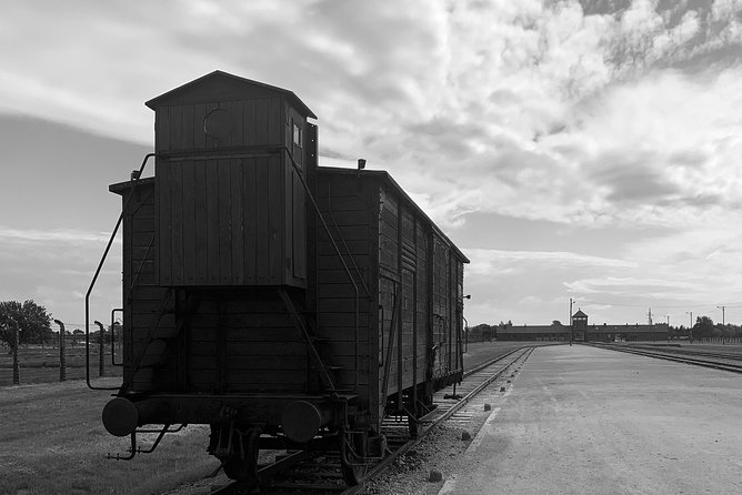 Auschwitz-Birkenau guided tour from Krakow - private car - Is $84.33 good value?
