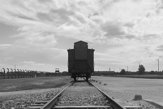 Auschwitz-Birkenau guided tour from Krakow with a private transport - Who should book this Auschwitz tour?