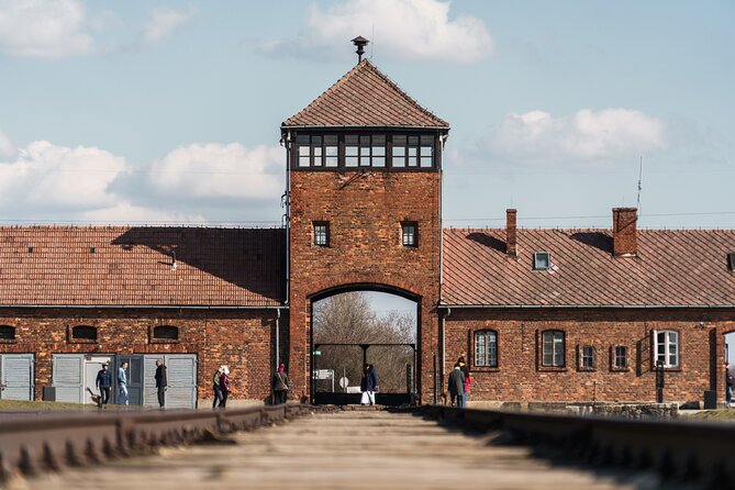 Auschwitz-Birkenau Guided Tour from Krakow with Hotel Pickup - Why this day trip matters