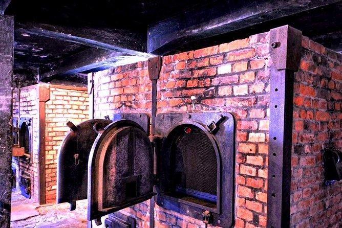 Auschwitz-Birkenau guided tour & skip the line Tickets & Transfer - The early pickup from your Krakow accommodation