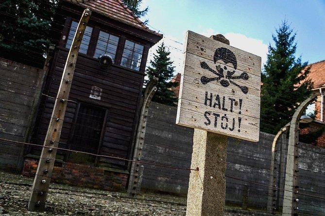 Auschwitz-Birkenau guided tour & skip the line Tickets & Transfer - The guide, headset, and tone of the visit