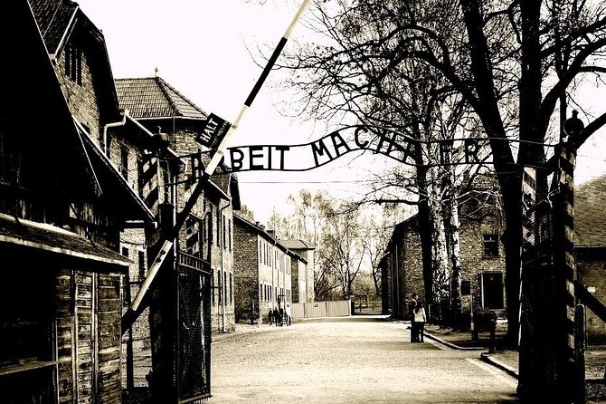 Auschwitz-Birkenau guided tour & skip the line Tickets & Transfer - Cost and what the $28.30 covers