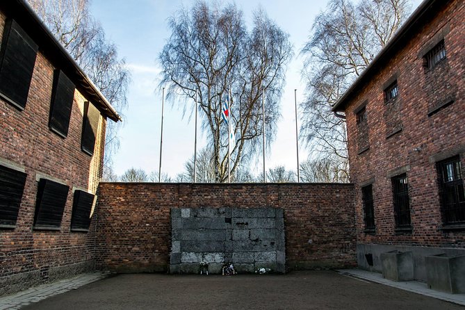 Auschwitz Birkenau Guided Tour Small Group with Hotel Pick up - Pickup from Krakow and the ride to Oswiecim