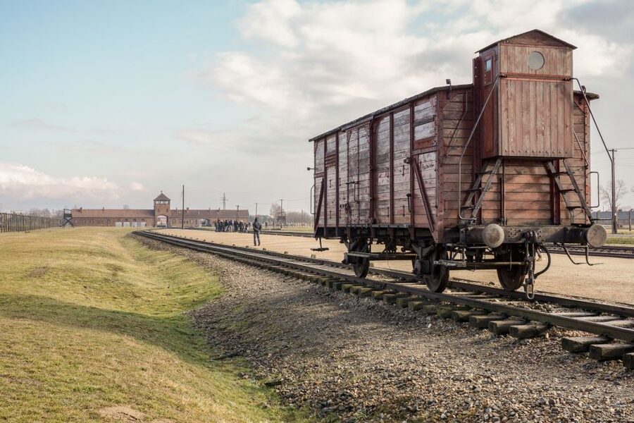 Auschwitz-Birkenau Guided Tour & Transfer from Krakow - Shared or private transport?