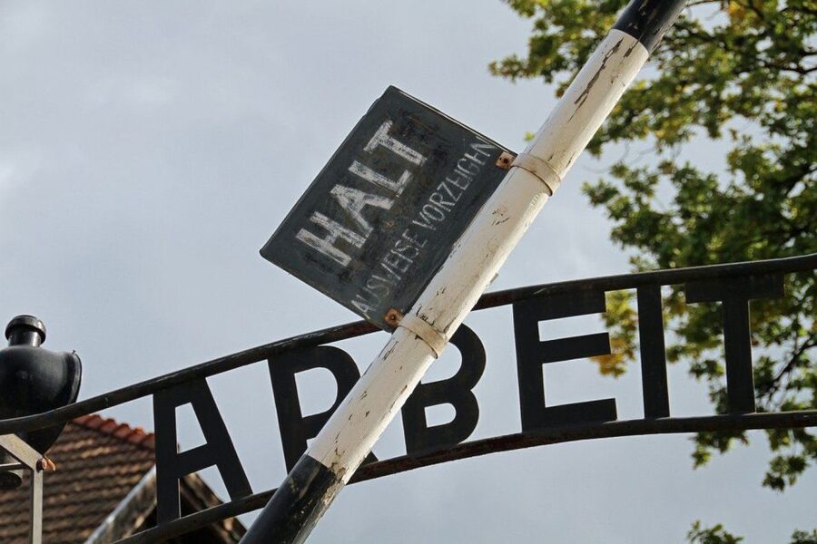 Auschwitz-Birkenau Guided Tour & Transfer from Krakow - Getting from Krakow to the memorial