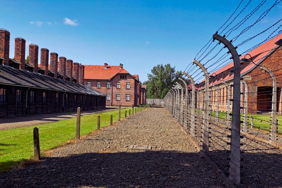 Auschwitz-Birkenau: Guided Tour with Fast Track Ticket - Is the $69 price good value?