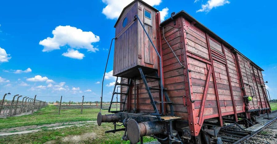 Auschwitz-Birkenau: Guided Tour with Fast Track Ticket - What happens from arrival to the first camp