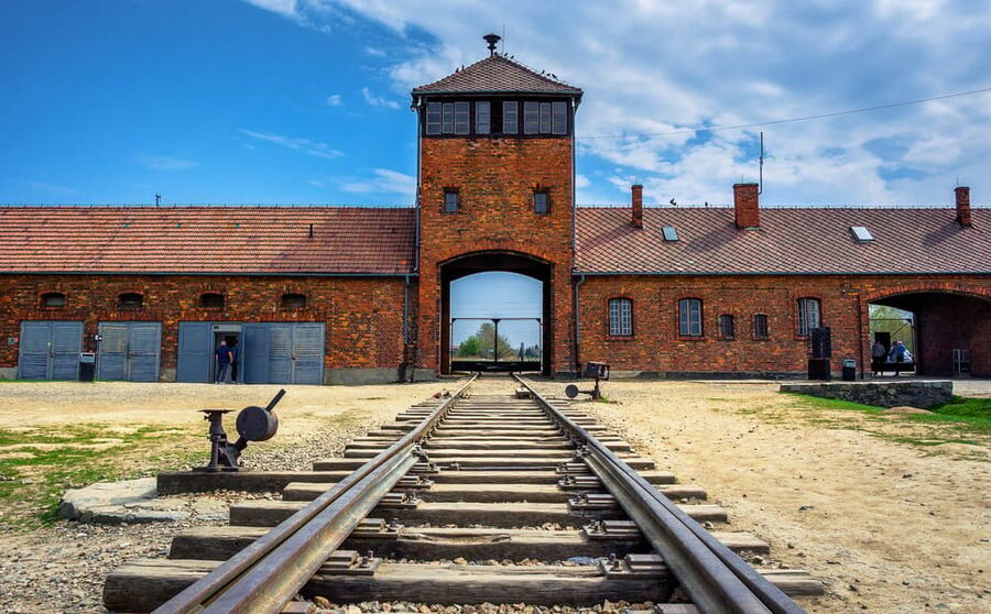 Auschwitz-Birkenau: Guided Tour with Fast Track Ticket - Guide quality and language choices