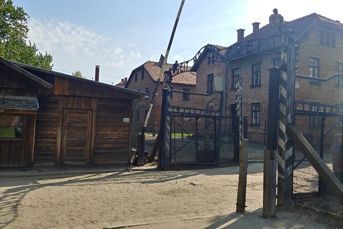 Auschwitz Birkenau Guided Tour with Hotel Pickup from Cracow - Why this day at Auschwitz is worth planning carefully