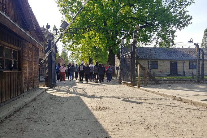 Auschwitz Birkenau Guided Tour with Hotel Pickup from Cracow - Birkenau: scale, distance, and a quieter hour