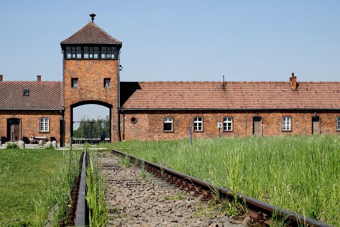 Auschwitz Birkenau Guided Tour with Hotel Pickup from Cracow - What $32 represents in practical value