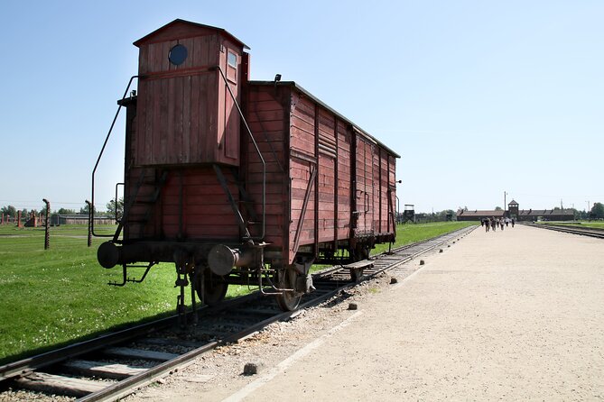Auschwitz Birkenau Guided Tour with Hotel Pickup from Cracow - Pickup from Kraków and the 65-kilometer ride