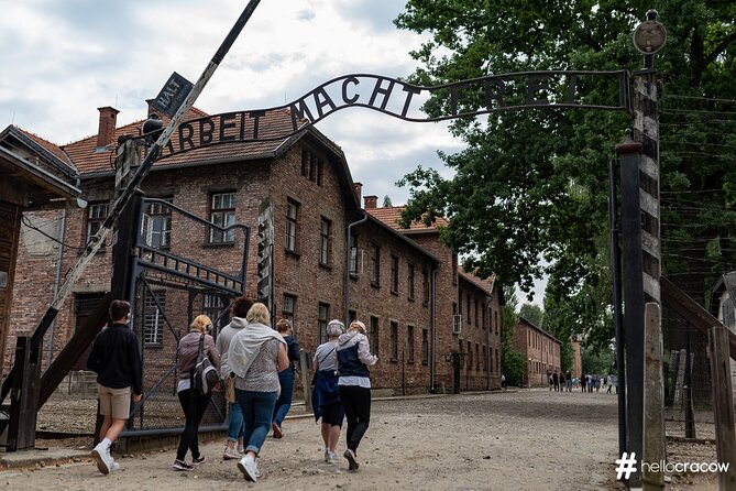 Auschwitz & Birkenau Guided Tour with Hotel Pickup from Krakow - What the $35.07 price really buys you
