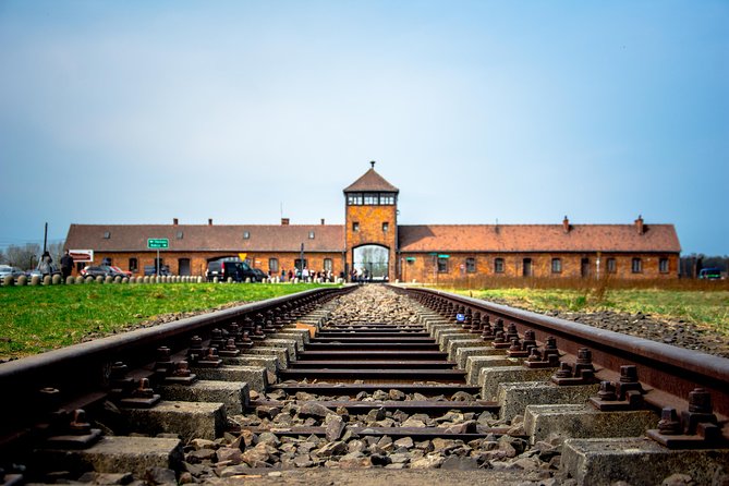 Auschwitz-Birkenau guided tour with near or hotel pickup - Is $98.33 a fair price?