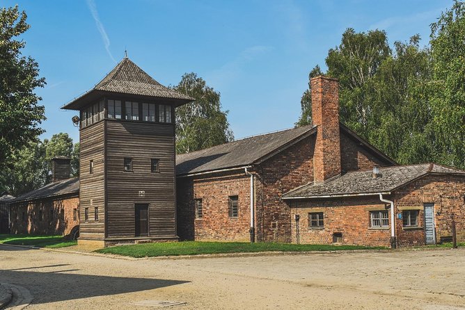 Auschwitz & Birkenau Live Guide Tour Entrance Ticket - Why a guided visit matters at Auschwitz