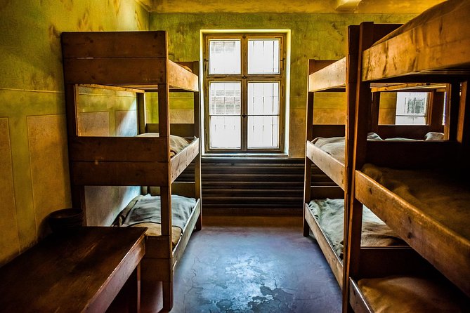 Auschwitz & Birkenau Live Guide Tour Entrance Ticket - The timing problem deserves serious attention